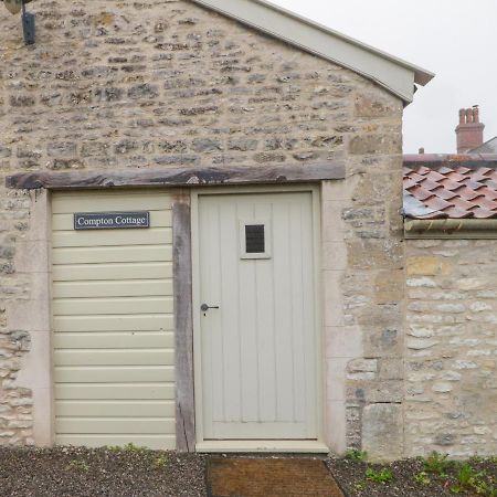 Compton Cottage Shepton Mallet Exterior photo