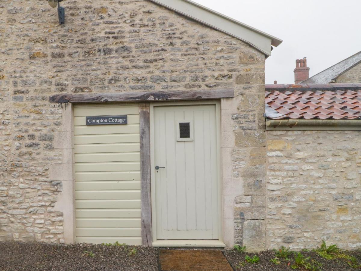 Compton Cottage Shepton Mallet Exterior photo