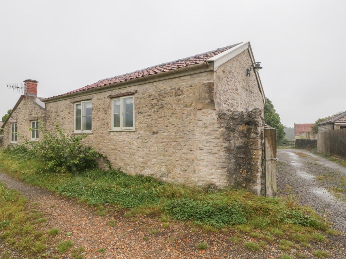 Compton Cottage Shepton Mallet Exterior photo